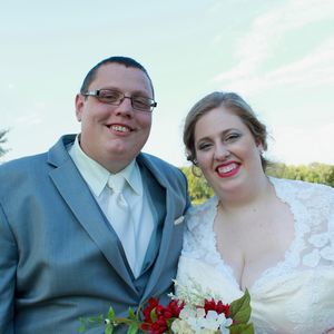 Meet your Posher, Catherine